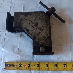 Vintage Thermo Korner Klamp 