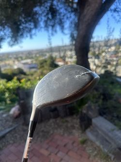 Golf driver - New