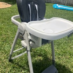 High Chair