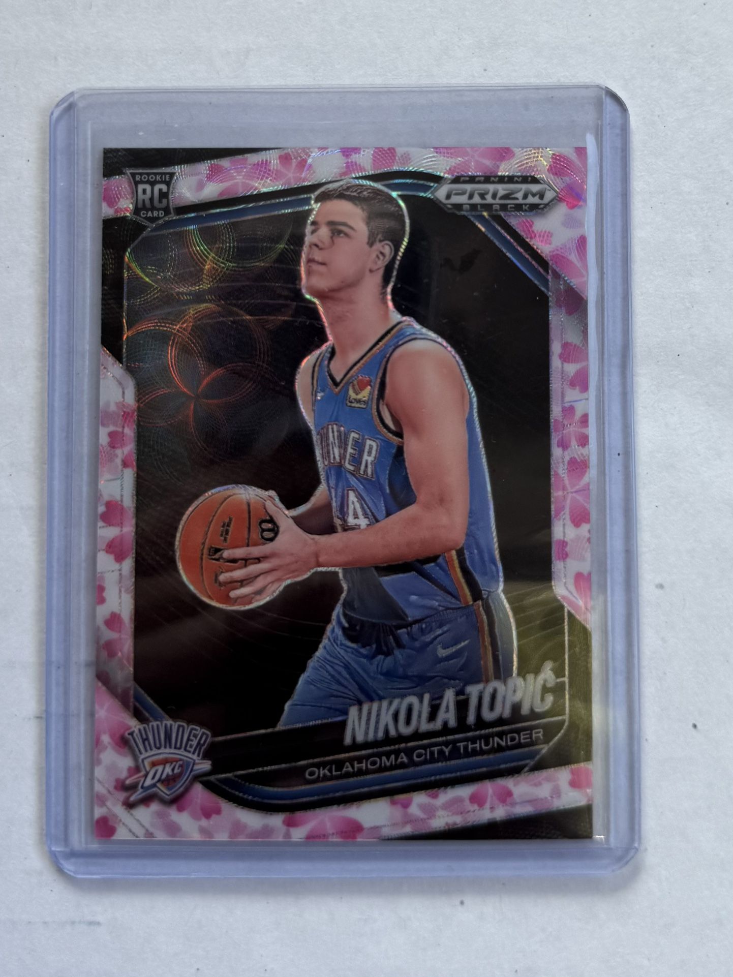 NBA CARDS ROOKIES AND VETS