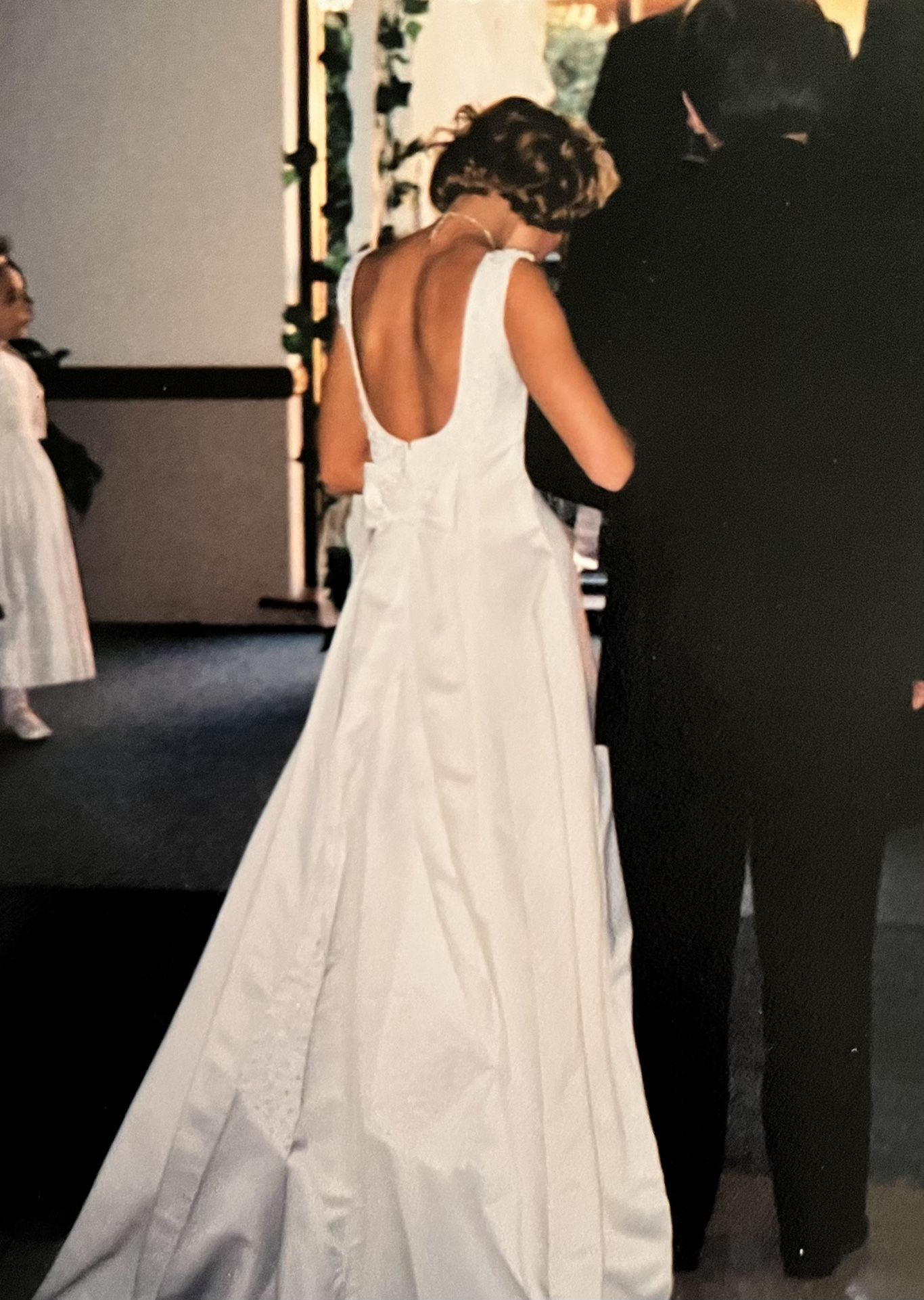Wedding Dress, Bridal Originals