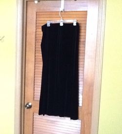 Skirt long size XL