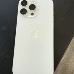 Iphone 15Promax 512 GB unlocked 