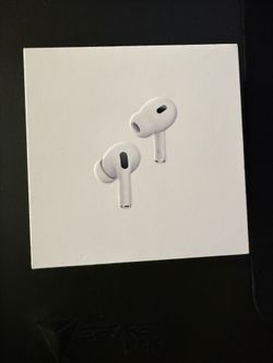 Air pods Gen 2 - Brand New