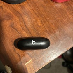 Beats Solo Buds
