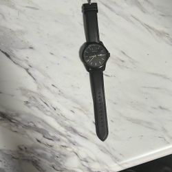 Armani Exchange Watch