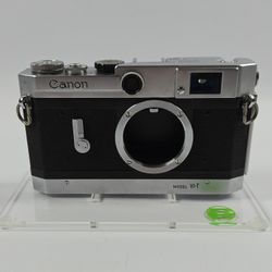 Canon VI-T 35MM Film Camera