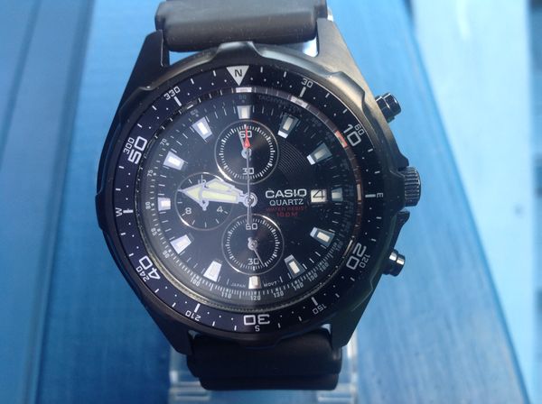 casio amw320