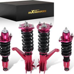 maXpeedingrods Coilovers for Honda Civic 2001-2005