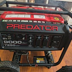 Generator