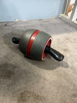 Ab Roller 
