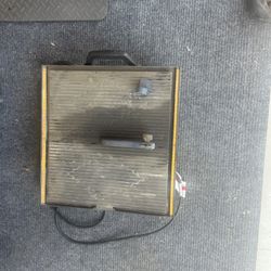 Tile Saw
