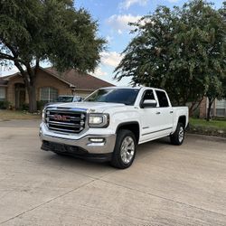 2016 GMC Sierra Z71 4X4! 13,600