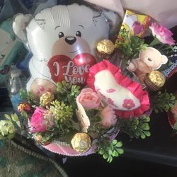Regalo Para Sanvalentin