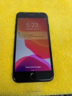 IPHONE 7..32GB. METRO pcs