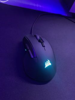Gaming mouse
