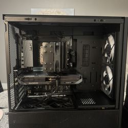 Brand New Gaming PC