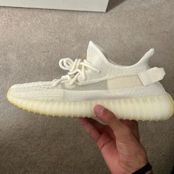 Yeezy Boost 350 V2 Bone Size 10 DS