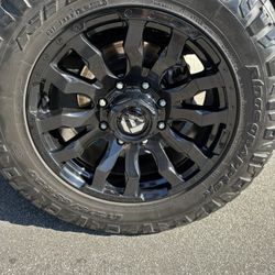 Chevy 2500 HD Diesel LT