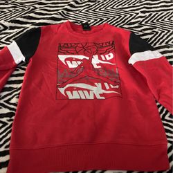 Boy Jordan Sweatshirt 