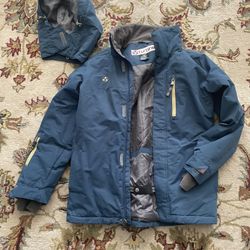 Ski Jacket