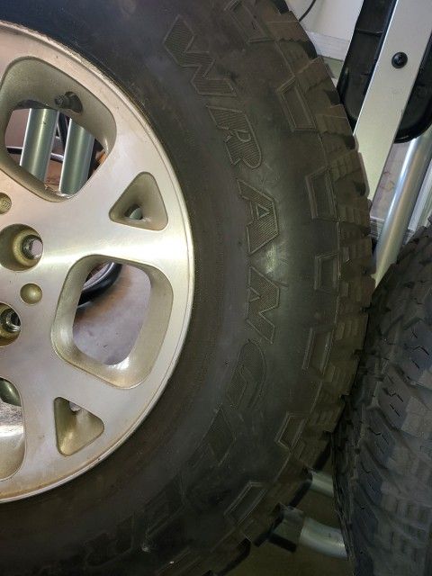 Tires