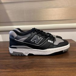 New Balance 550 | Shadow | Size 10 