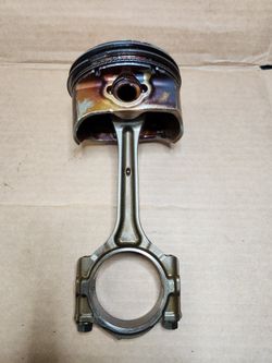 Chevy 4.3 Gen5/ Ecotec3/LV3/ VIN. H 14-18