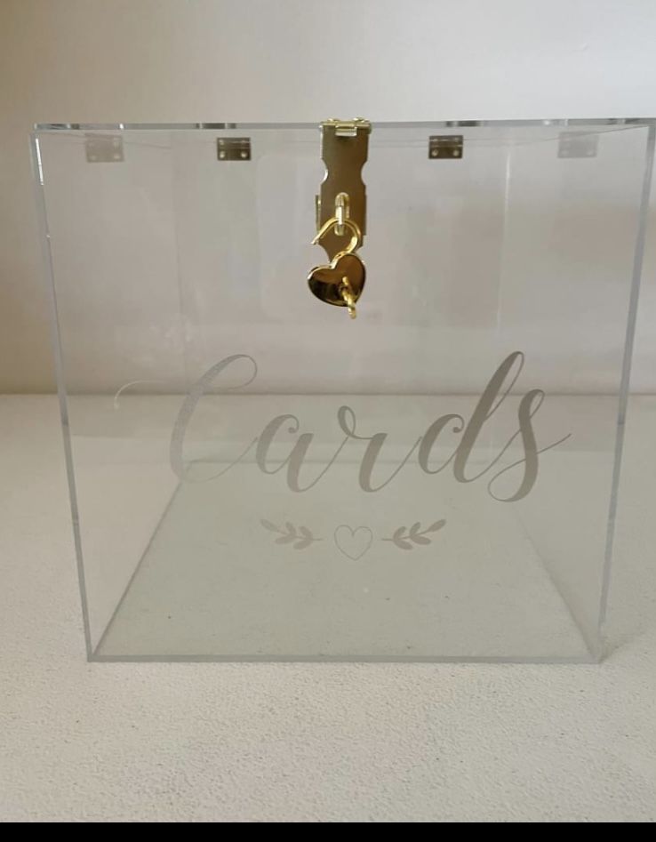 Cardbox 