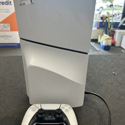 Ps5 Slim Disc