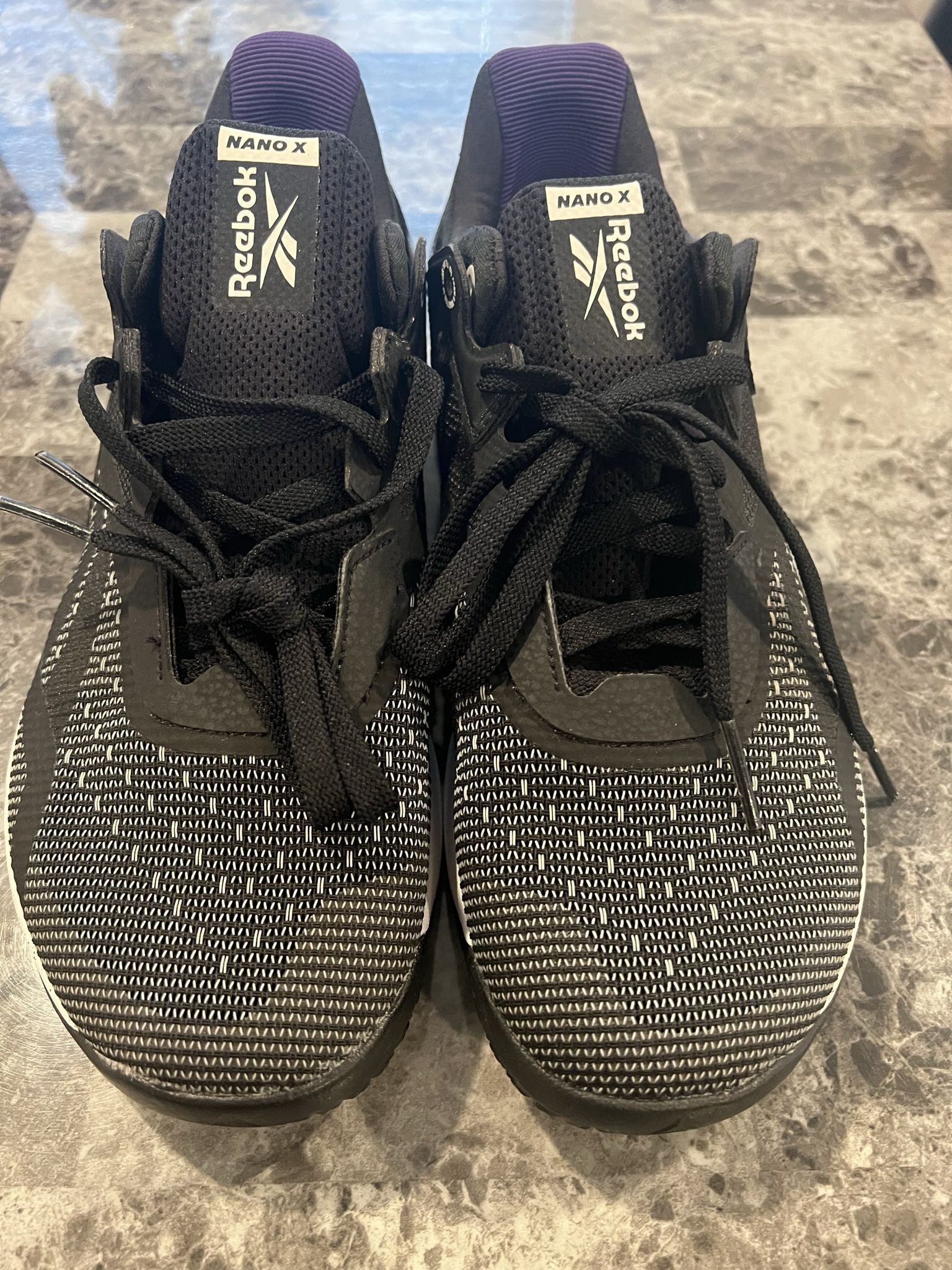 Reebok Nano Teen/Men’s Training Shoe