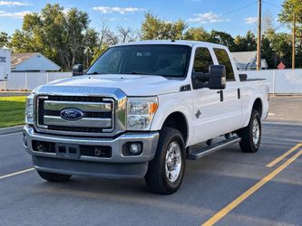2016 Ford F-250