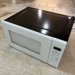 GE Profile 2.2 Cu. Ft. Countertop Microwave