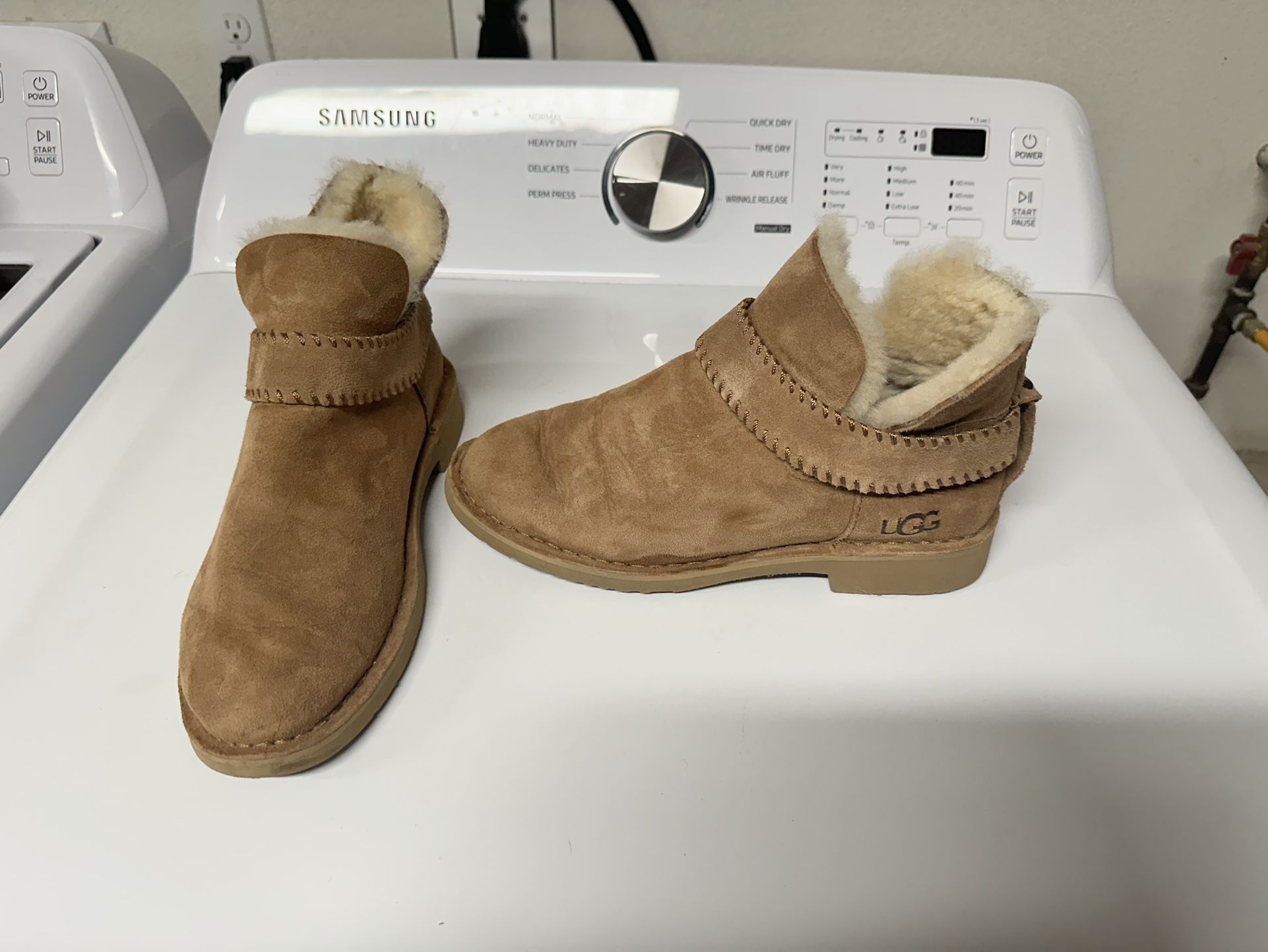 Women’s Ugg Boot