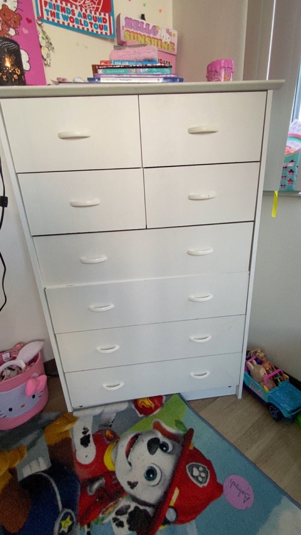 Dresser