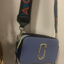 The Marc Jacobs Snapshot 