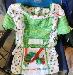 Shopping Cart Cover For Toddlers 