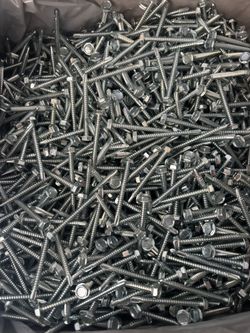 Self Tapping Drilling screws
