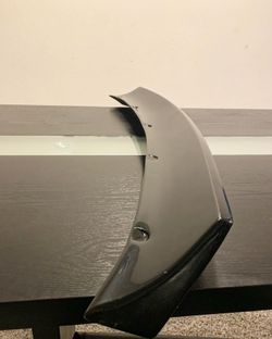 2G Rear Spoiler