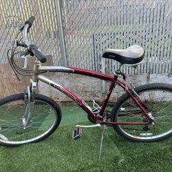 2003 Diamondback Wildwood Deluxe