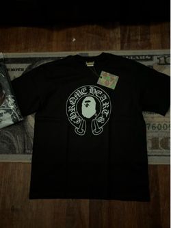 bape shirt