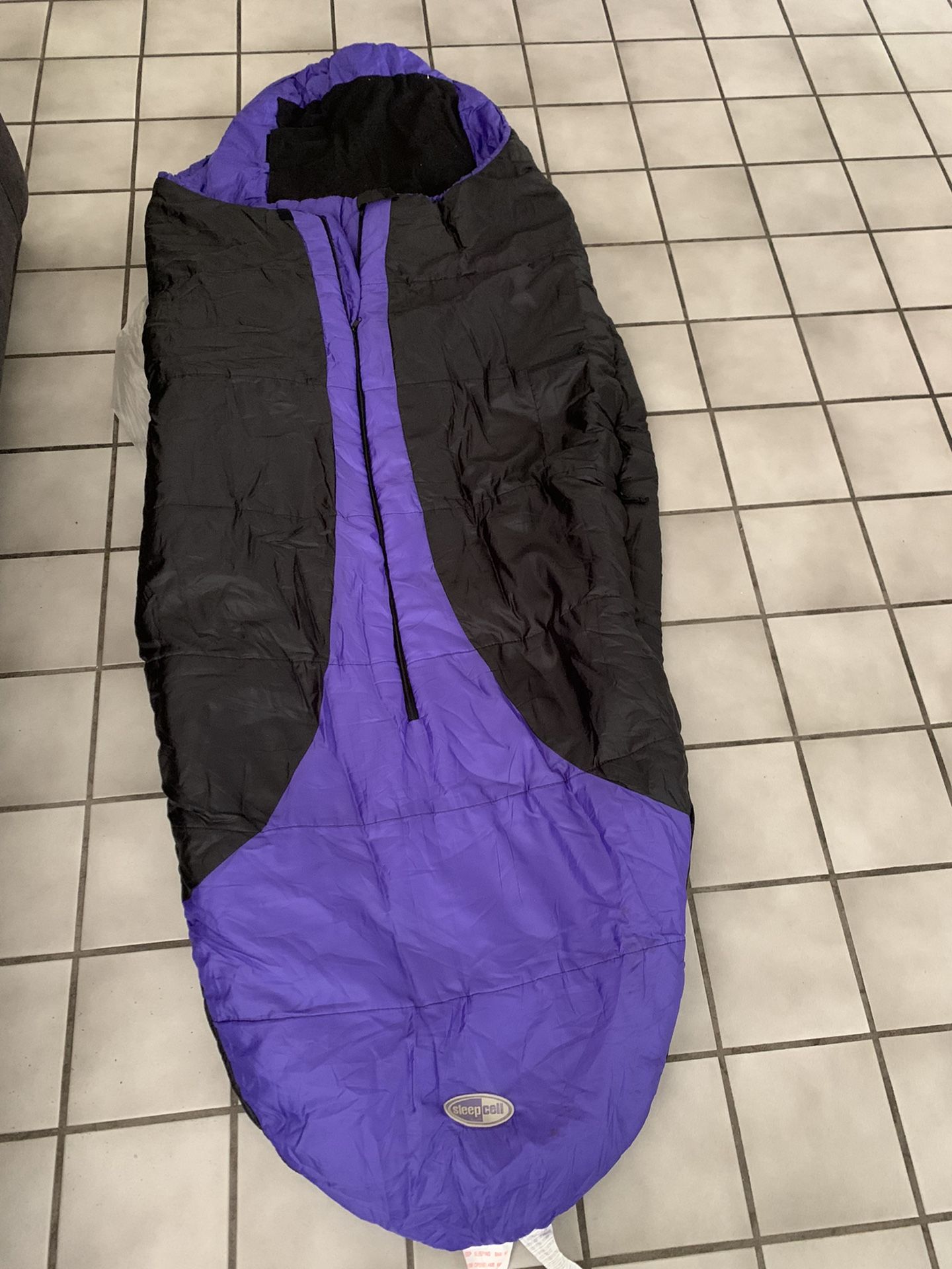 Adult Sleeping Bag