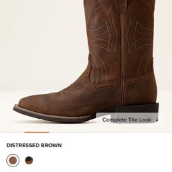 ARIAT Boots 