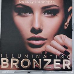 Illuminating Bronzer 