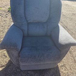 Lazy boy Recliner