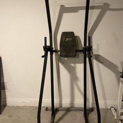 Power Tower