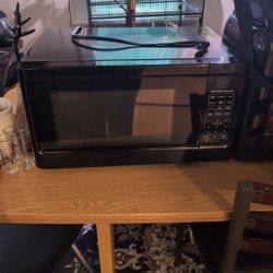 Hamilton Beach Microwave 