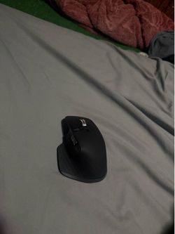 logitech mouse mx master 3