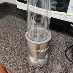 Nutribullet 900 series [read desc]