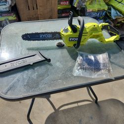 RYOBI

40V HP Brushless 14 in. Battery Chainsaw (Tool Only)
STORE PRICE $189
